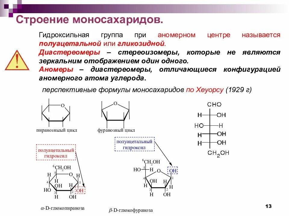 Фруктоза гидроксильная группа. Альфа и бета аномеры моносахаридов. Структура моносахаридов химия. Моносахариды представители формулы. Строение углеводов моносахариды.