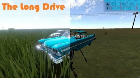 Drive гайд