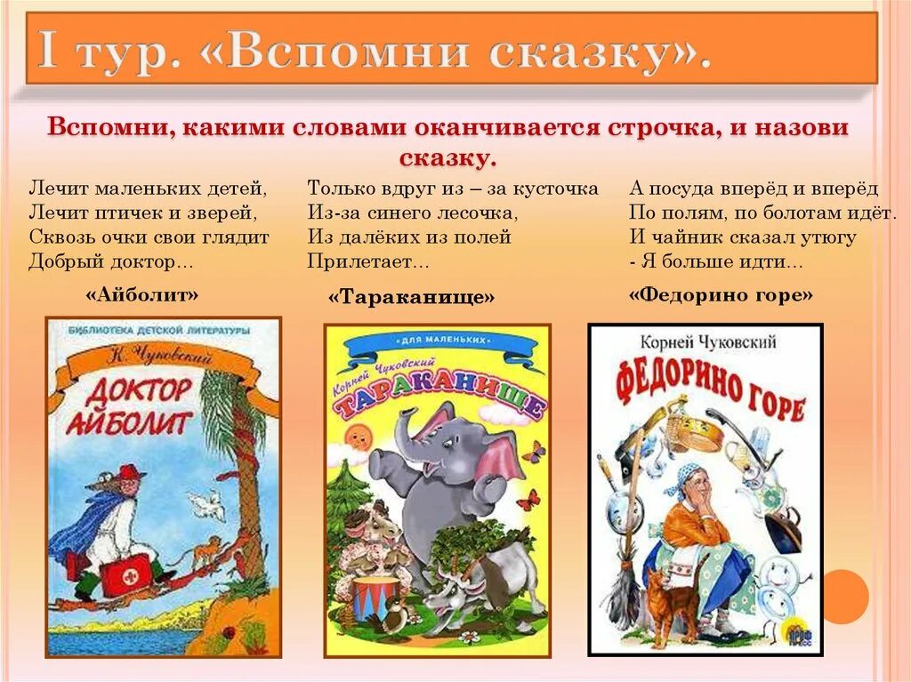 Какие произведения называют сказками. Сказки Чуковского. Чуковский к. "сказки детям".