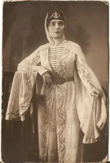 Сестра князя
