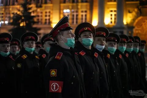 Гвардия 3