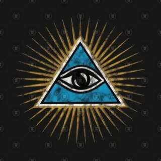 The ever seeing eye