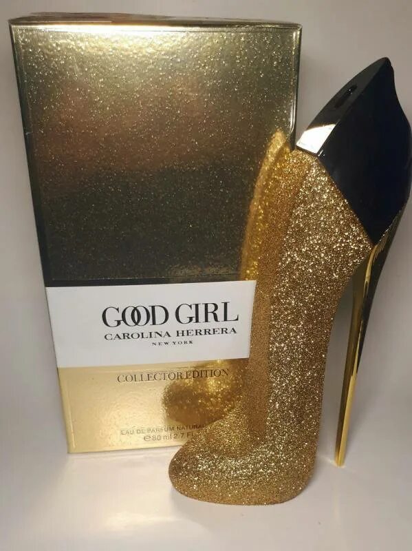 Carolina herrera good girl collector edition edp, 80 ml. Carolina herrera good girl gold fantasy. Carolina gold. Carolina herrera good girl glorious gold. Carolina gold.