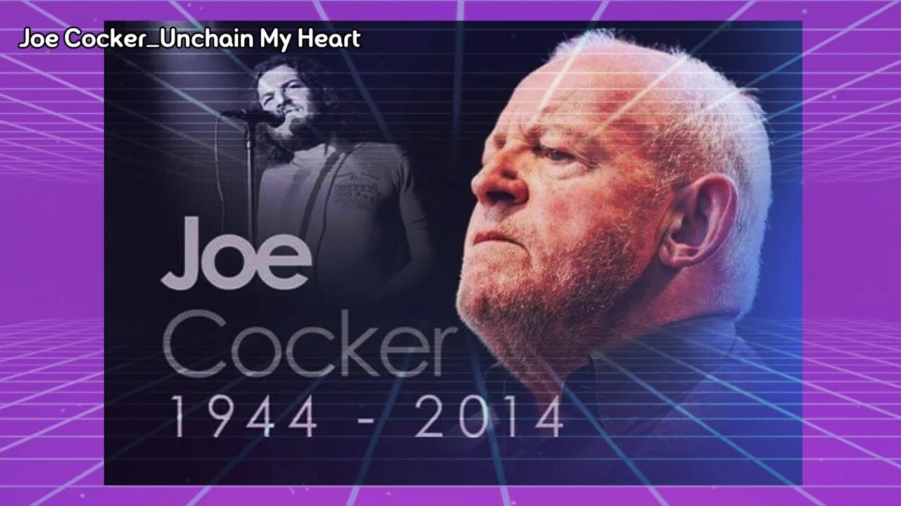 Joe cocker unchain my heart. Джо кокер. Джо кокер анчейн май Харт. Gif Джо кокер. «Joe Cocker» 2002' "Unchain my Heart".