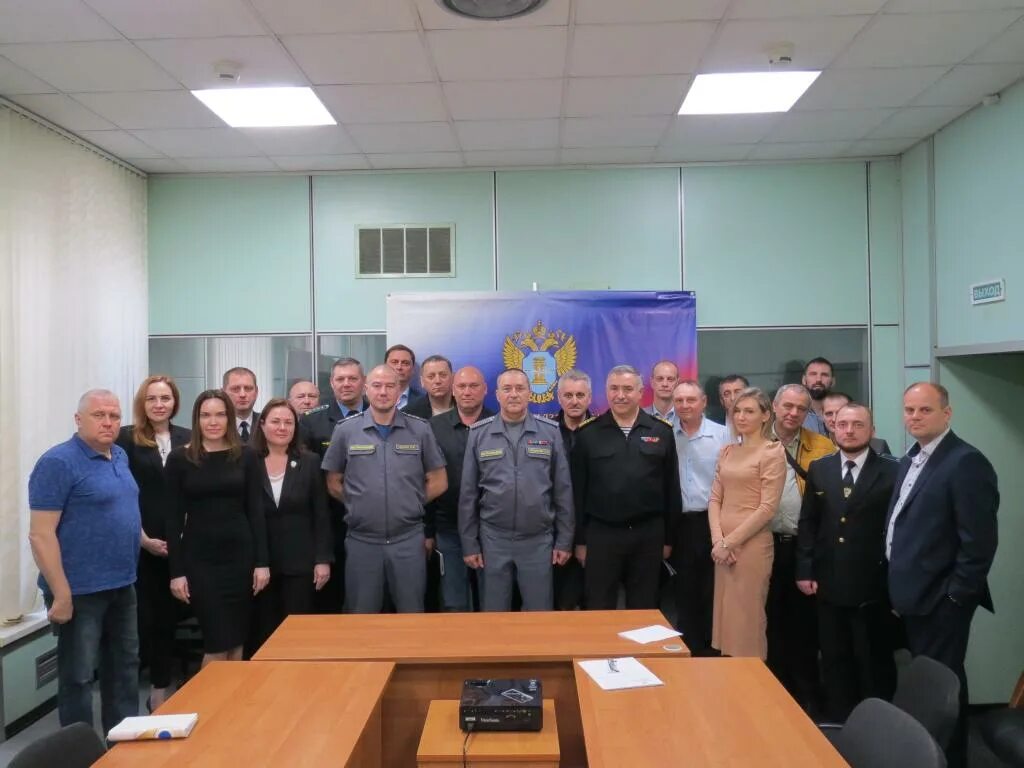 Транспортная безопасность юга