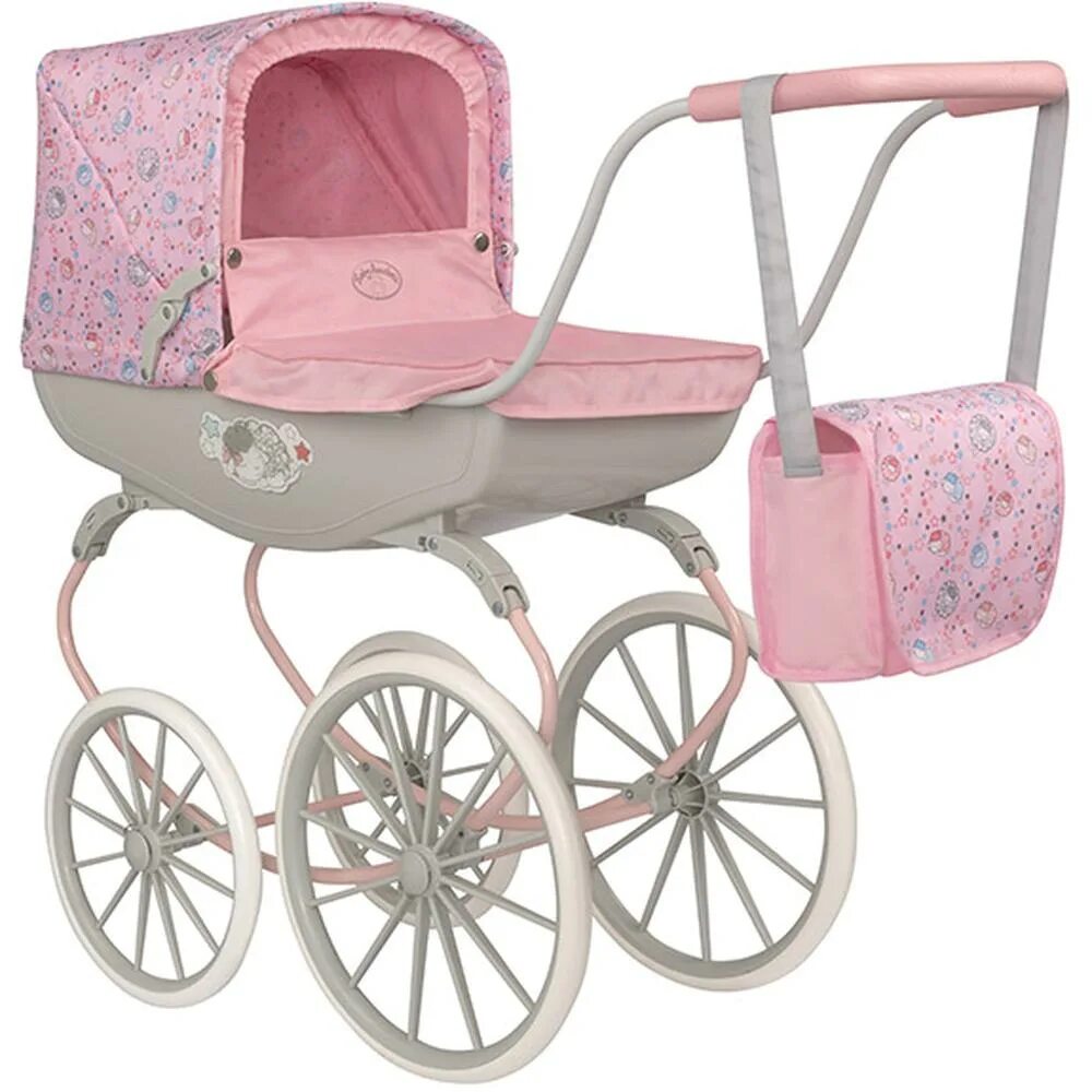 Коляска анабель. Коляска zapf creation. коляска baby annabell винтажная. коляска-люлька zapf creation baby annabell. кукольная коляска беби аннабель.