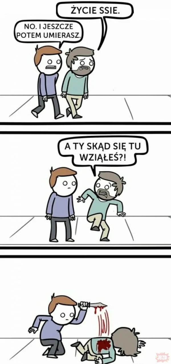 Life Sucks Перевод
