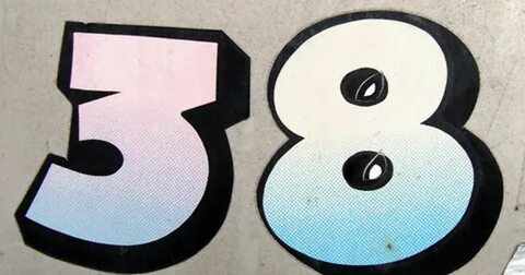 Thirty three four
