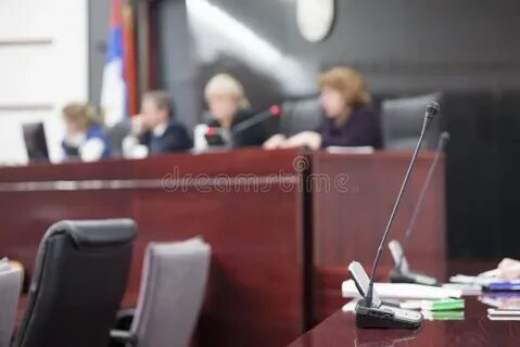 Представительство интересов в государственных органах