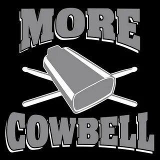 Cowbell sample