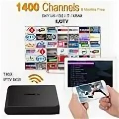 T95 IPTV Box. IPTV Sky. IPTV-Android-Box.