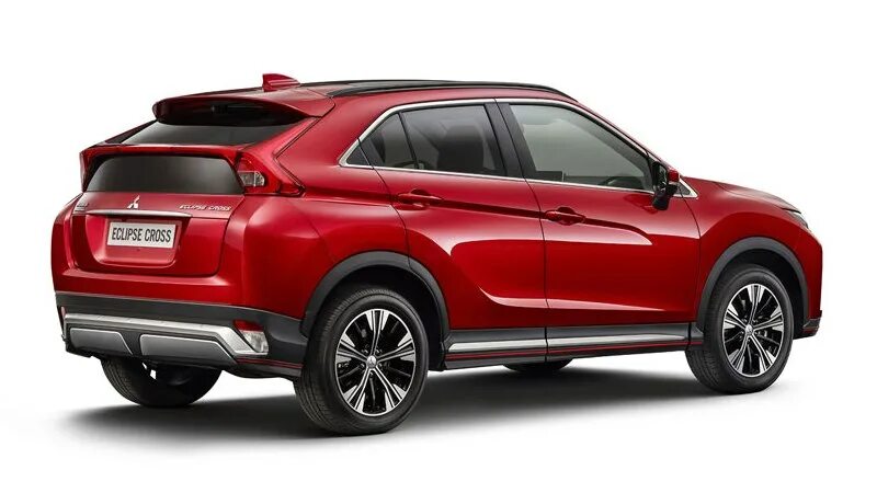 Мягкий кроссовер. Mitsubishi Eclipse Cross 2018. Митсубиси Эклипс кросс 2020. Mitsubishi Eclipse Cross 2018 года. Mitsubishi Eclipse Cross 2018 2020.