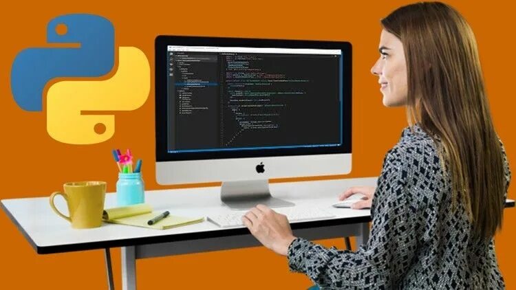 Компьютерные курсы python