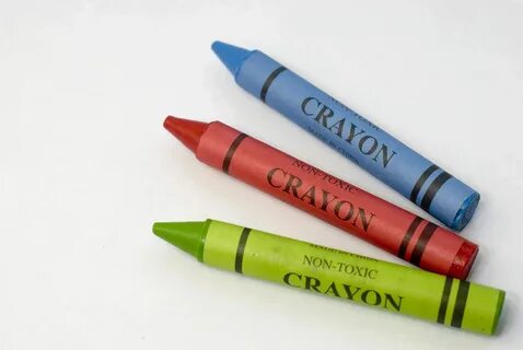 Crayons транскрипция на русском