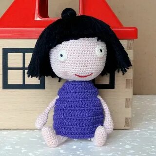 Nanny toys