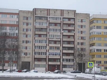 Индекс ул партизана германа