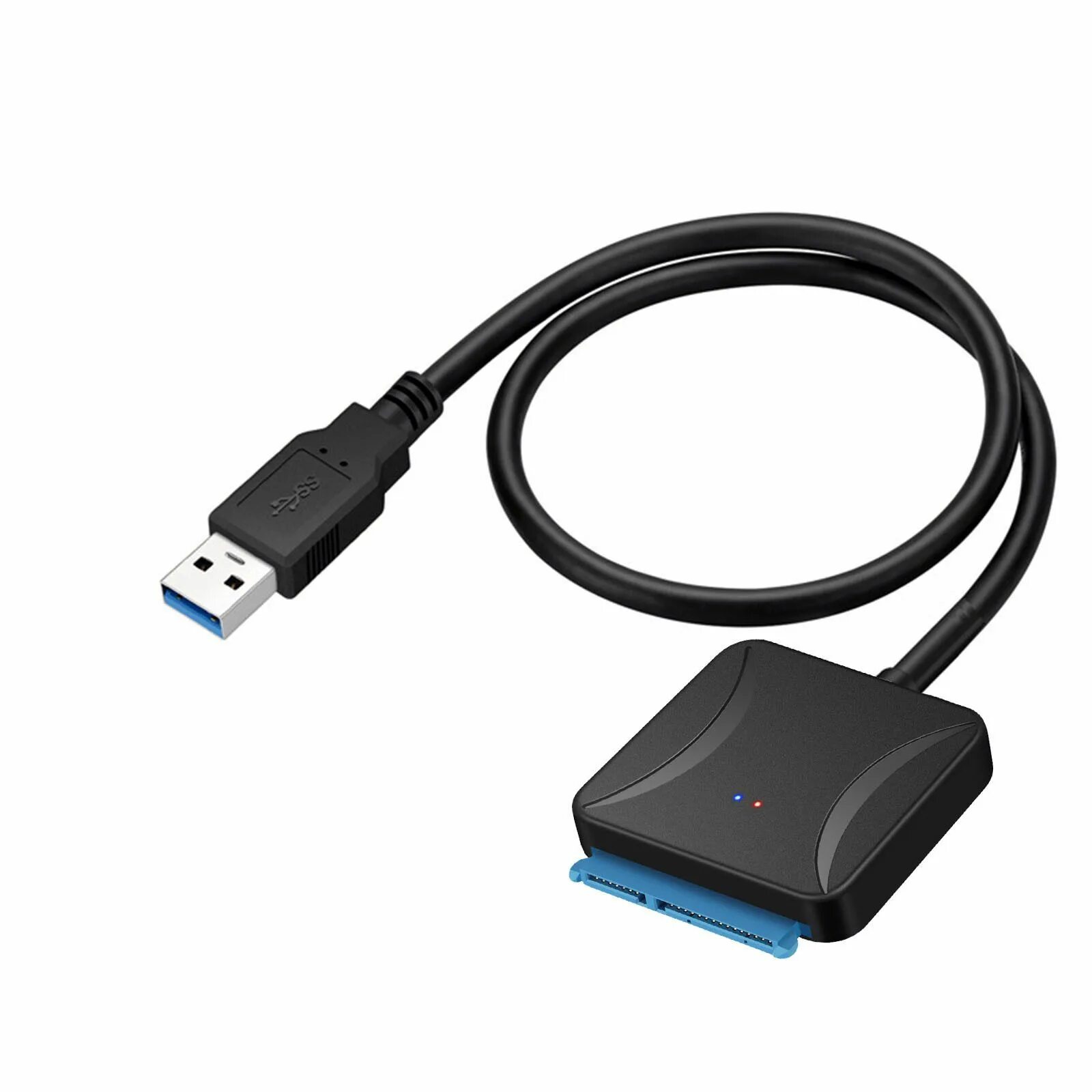 Купить адаптер для жесткого. Кабель адаптер USB 3.0 SATA. SATA to USB 3.0 / 2.0 Cable. USB 3.0 на HDD SATA. Адаптер USB 3.0 для жесткого диска SATA HDD/SSD.