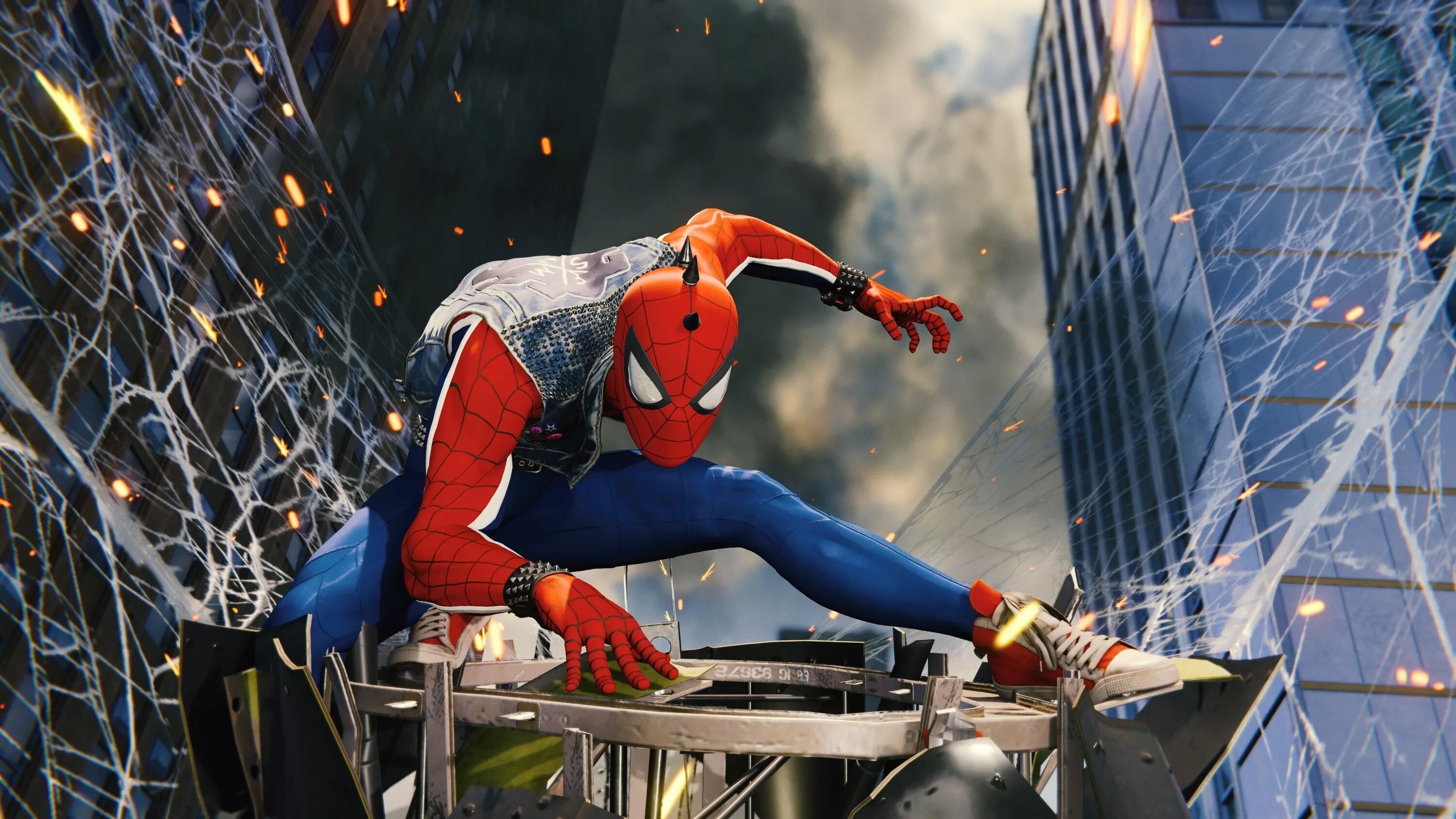 Spider man 4. Человек паук ps4. ПС 4 Спайдер Мэн. Spider man ps4 Remastered.