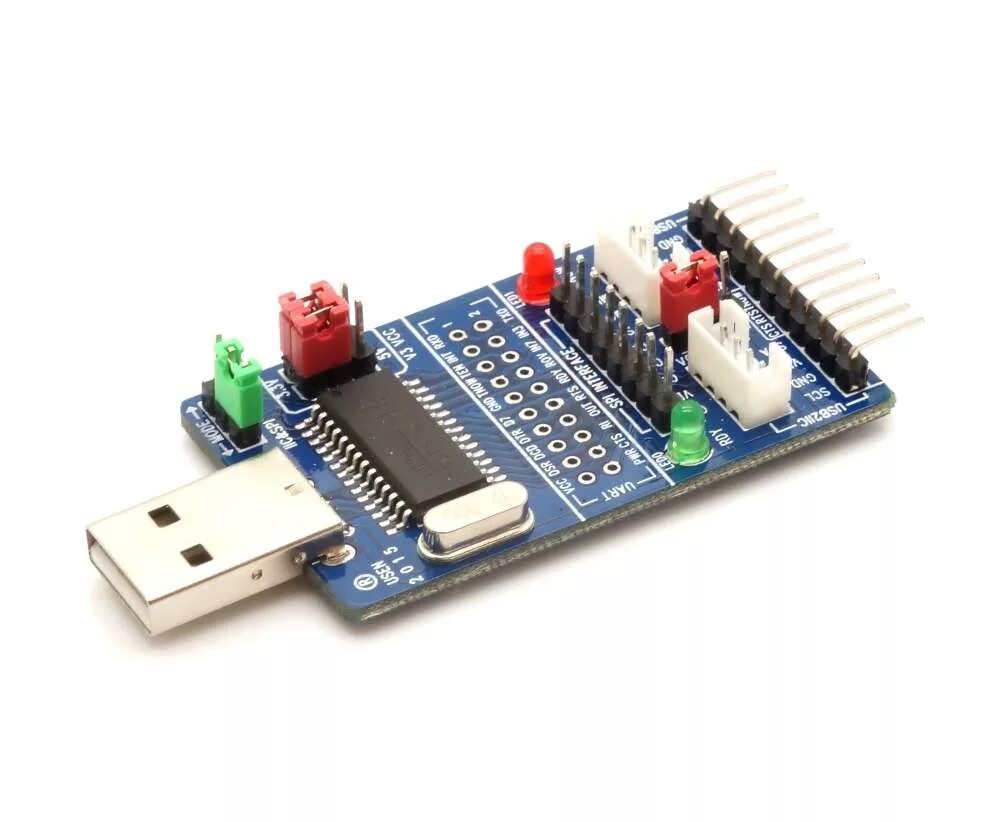 Uart spi i2c. Usb i2c adapter. i2c переходник usb. spi i2c uart. usb-адаптер uart 2.