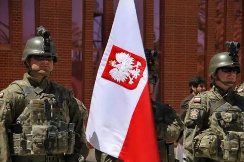 Сша ввели войска