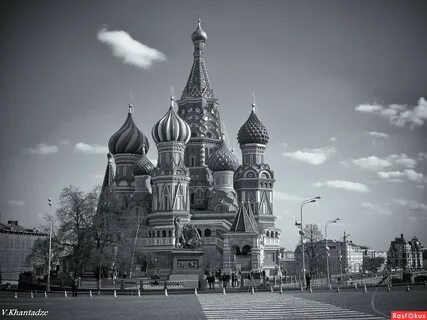 Москвы ч 3