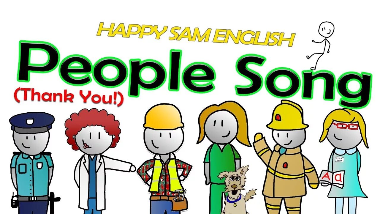 People song