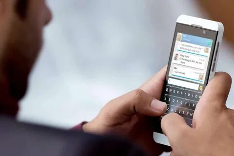 Im messenger