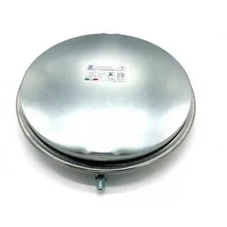 Расширительный бачок для настенного газового котла