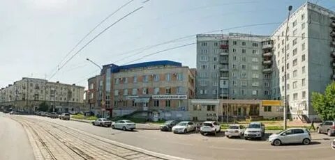 Орджоникидзе 28