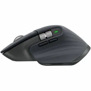 Мышь беспроводная logitech mx master