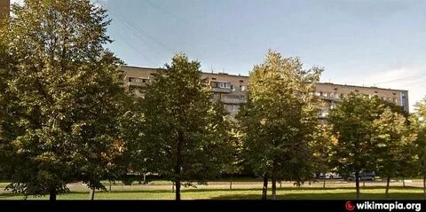 Большая черкизовская 9 корп 1