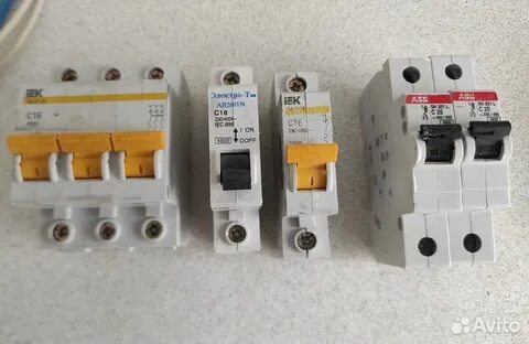 Iek c16