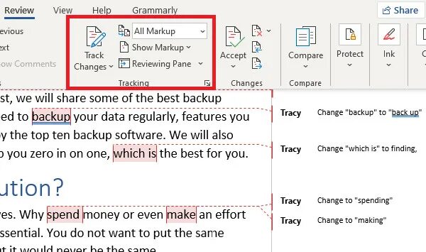 Edit reply markup. Режим track changes в word. режим markup. markup перевод.