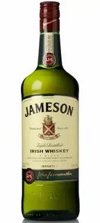 Irish whiskey triple distilled