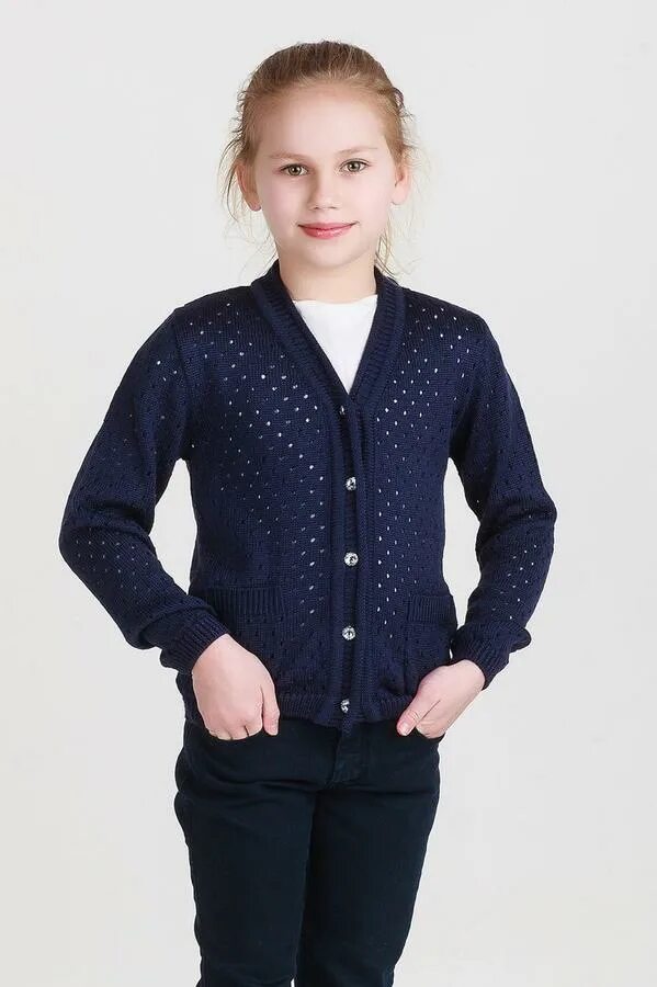Кофта школьная для девочки синяя. Pelican gwjx4060. Жакет школьный для девочки. Кардиган школьный для девочки синий. Школьная кофта для девочки.