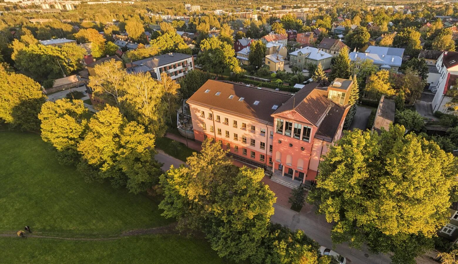 Tartu ulikool