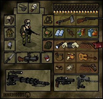 Innawoods