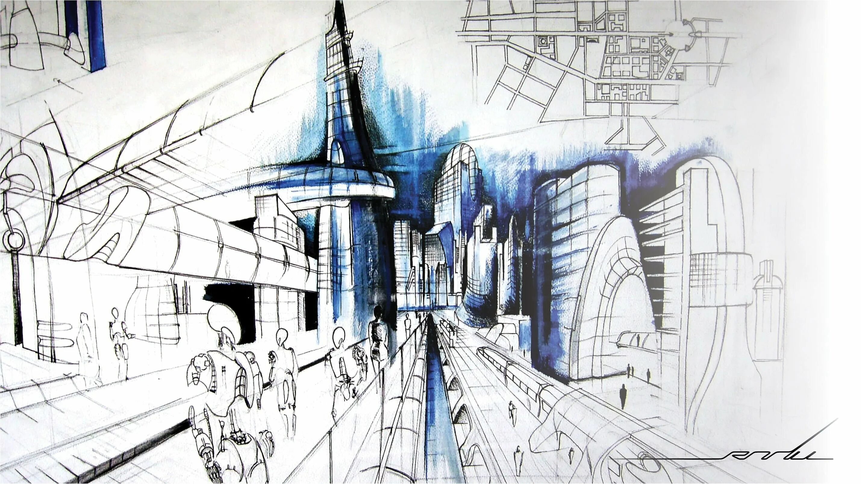 Рисование город будущего. Зарисовка города будущего. Современные здания карандашом. Эскиз города будущего. Город будущего рисунок.
