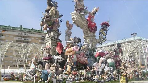 Fallas