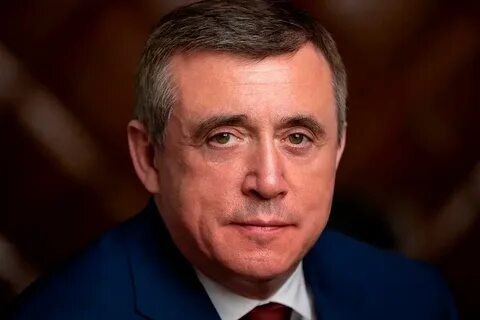 Лимаренко губернатор