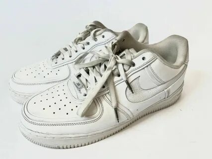 nike air force 1 john elliott - shaktify.com.