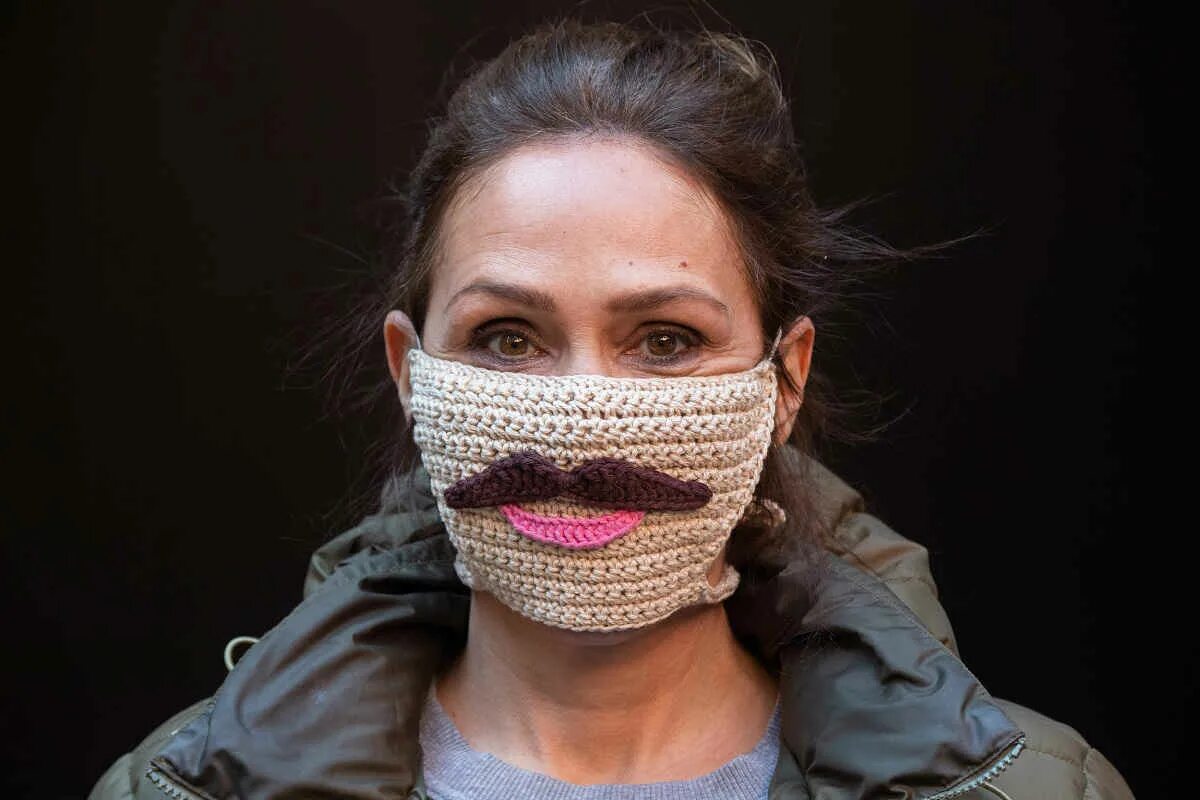 Create mask