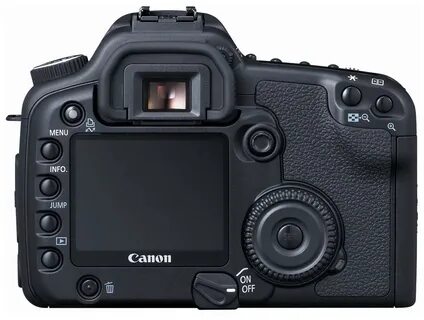 Canon 30 обзор