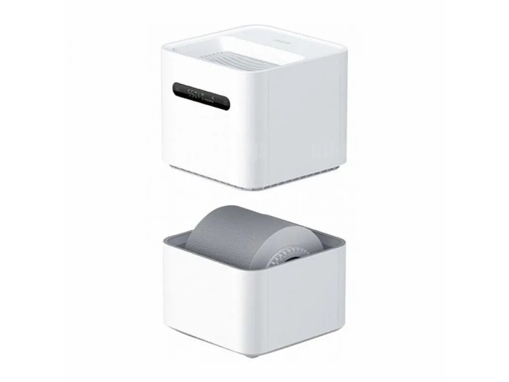 Smart evaporative humidifier 2. Xiaomi smartmi evaporative humidifier 2 cjxjsq04zm. увлажнитель воздуха smartmi evaporative humidifier 2. xiaomi smartmi air humidifier. smartmi evaporative humidifier 2, cjxjsq04zm.