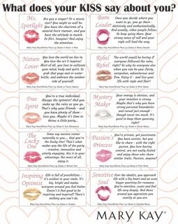 Kiss say