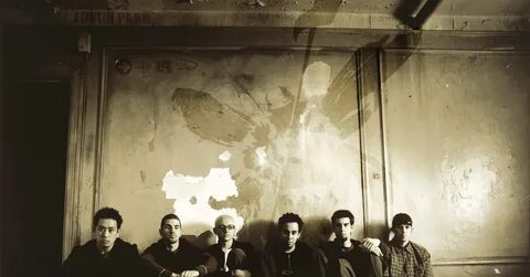 Linkin park road