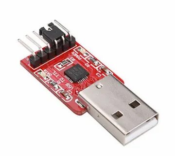 Usb to ttl