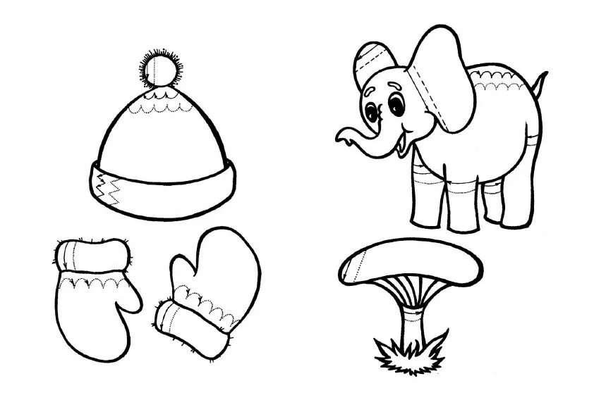 пропорции в рисовании предметов. наложенные изображения домашних животных. д марцинковская. друзья прорисуйте контуры предмета. друзья прорисуйте контуры предмета.