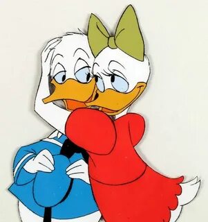 Включи friendly duck