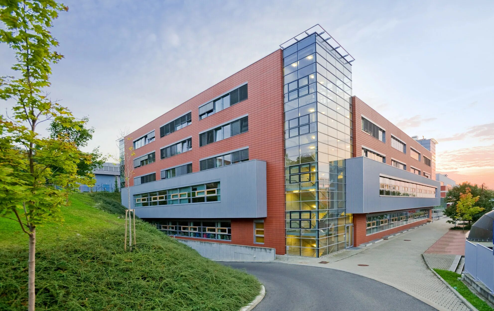 Ch university